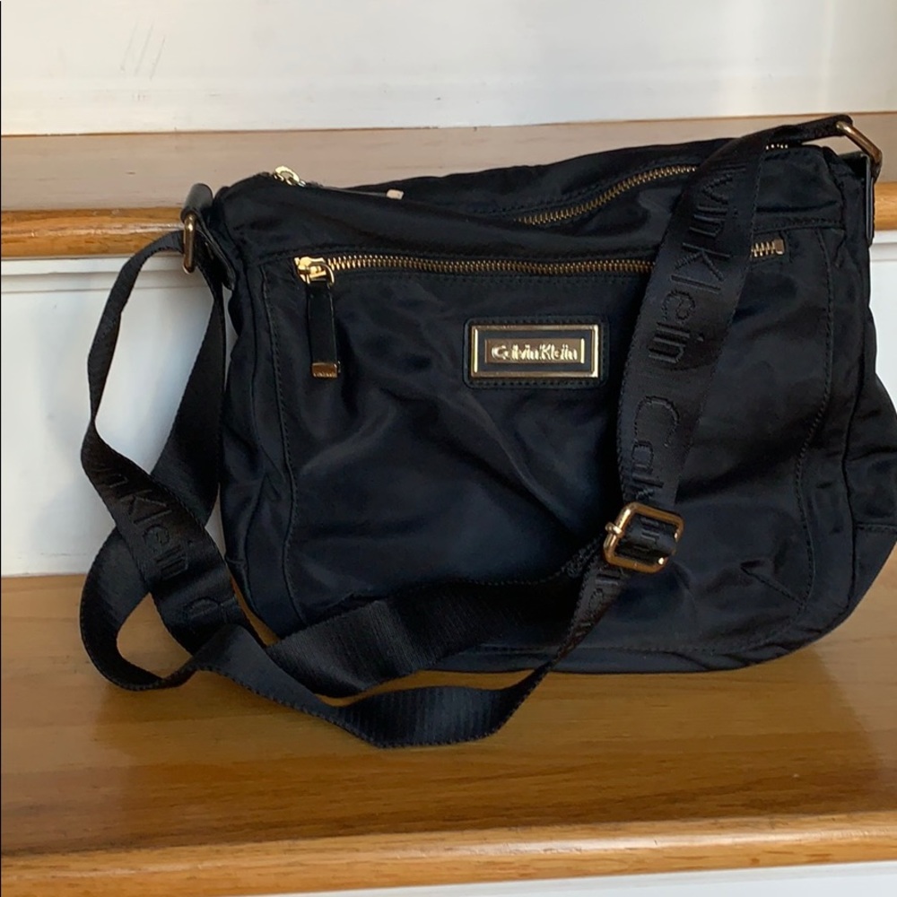 Calvin Klein bag